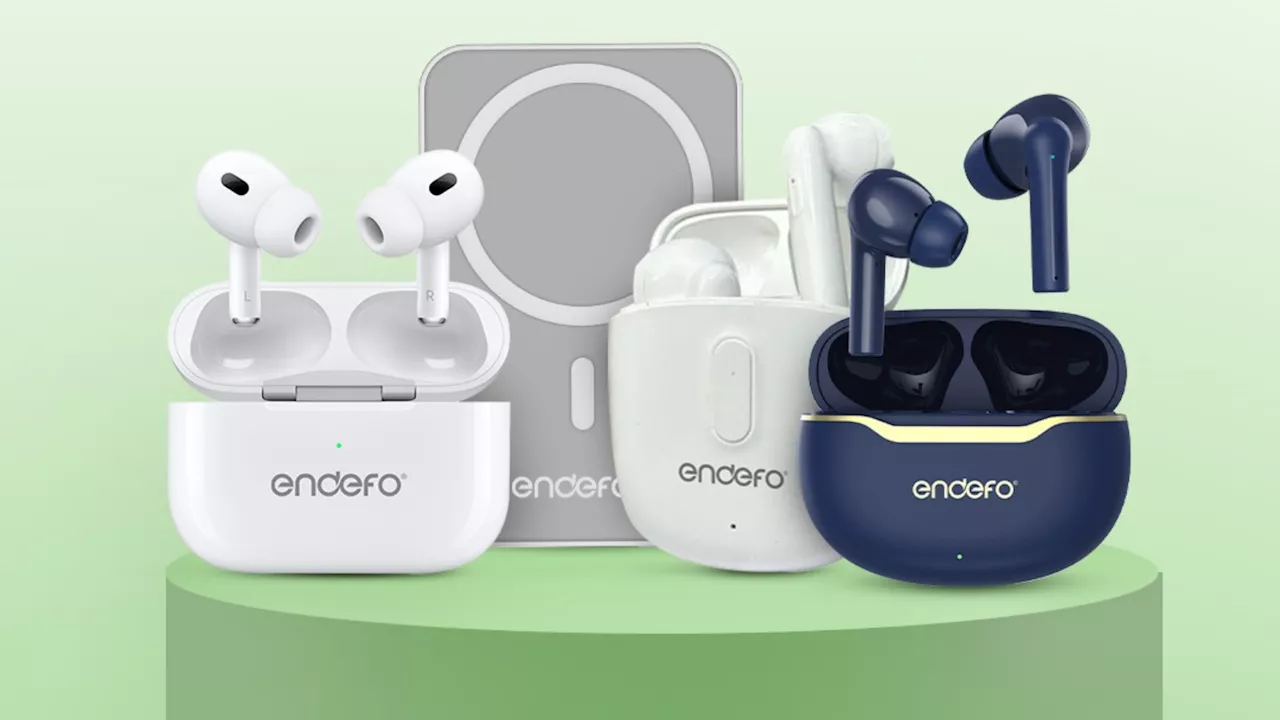 2 हजार रुपए में आए Apple Airpods जैसे Earbuds, फीचर्स जानकर रह जाएंगे दंग