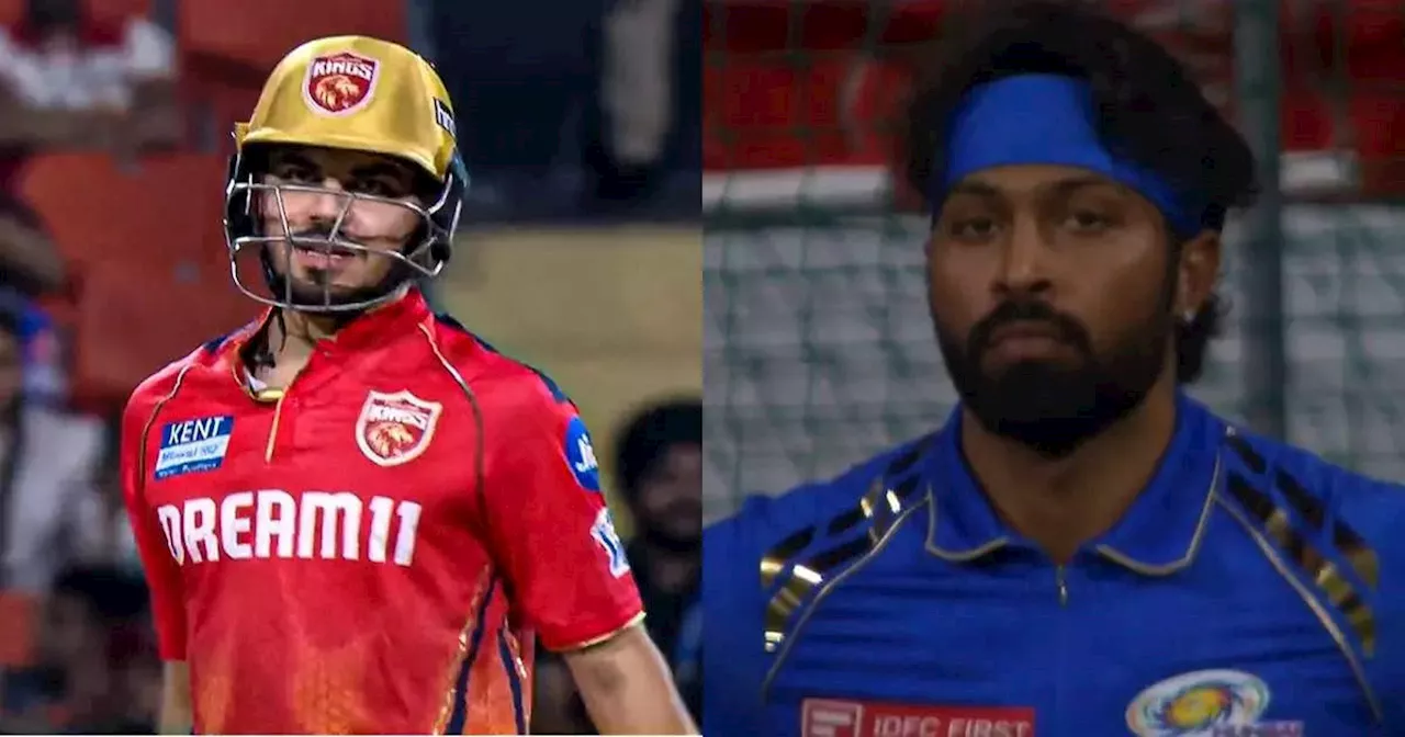 PBKS vs MI Highlights: मुंबई ने जीता मैच, लेकिन दिल तो आशुतोष शर्मा ले गए, आखिरी ओवर में लड़कर हारा पंजाब