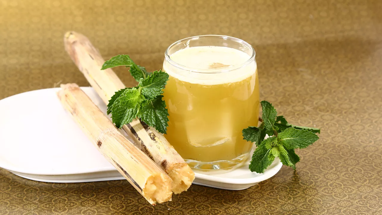 Sugarcane Juice Benefits: रोज पिएं एक गिलास गन्ने का जूस, गर्मियों में मिल जाएंगे ये फायदे