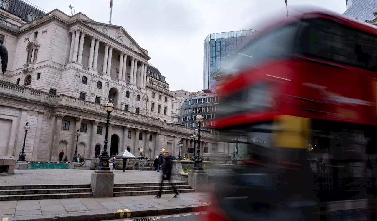 Bank of England to cut rates in May, Morgan Stanley says, retaining contrarian call