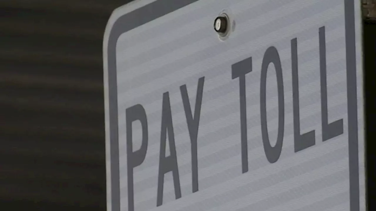 Don't fall for it: Be aware of text scams impersonating road toll collections