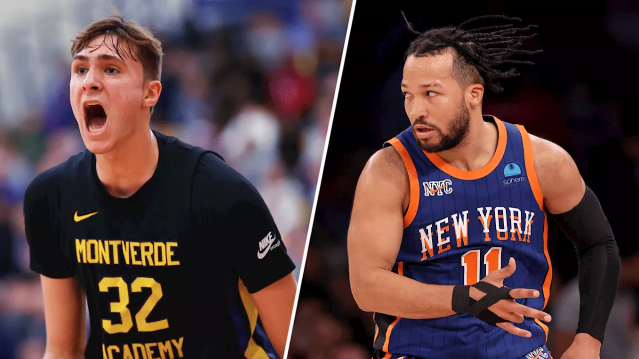 Jalen Brunson and other snubs from Team USA men's basketball 2024 Olympics roster