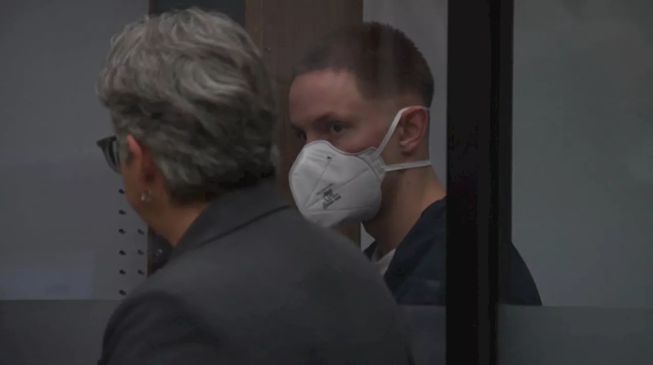 Camp Pendleton Marine sentenced in Oceanside DUI crash that killed 12-year-old boy