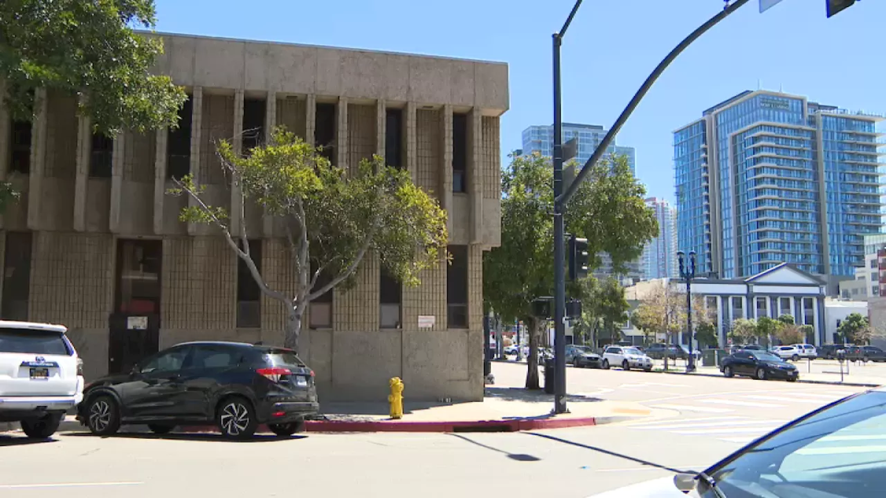 Salvation Army plans to expand downtown San Diego shelter with $119M renovation