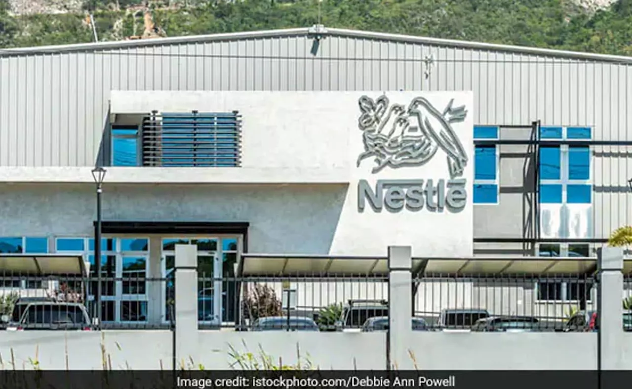 बच्चों की सेहत से खिलवाड़ : Nestle के Cerelac में ज़्यादा चीनी: रिपोर्ट, स्वास्थ्य मंत्रालय गंभीर