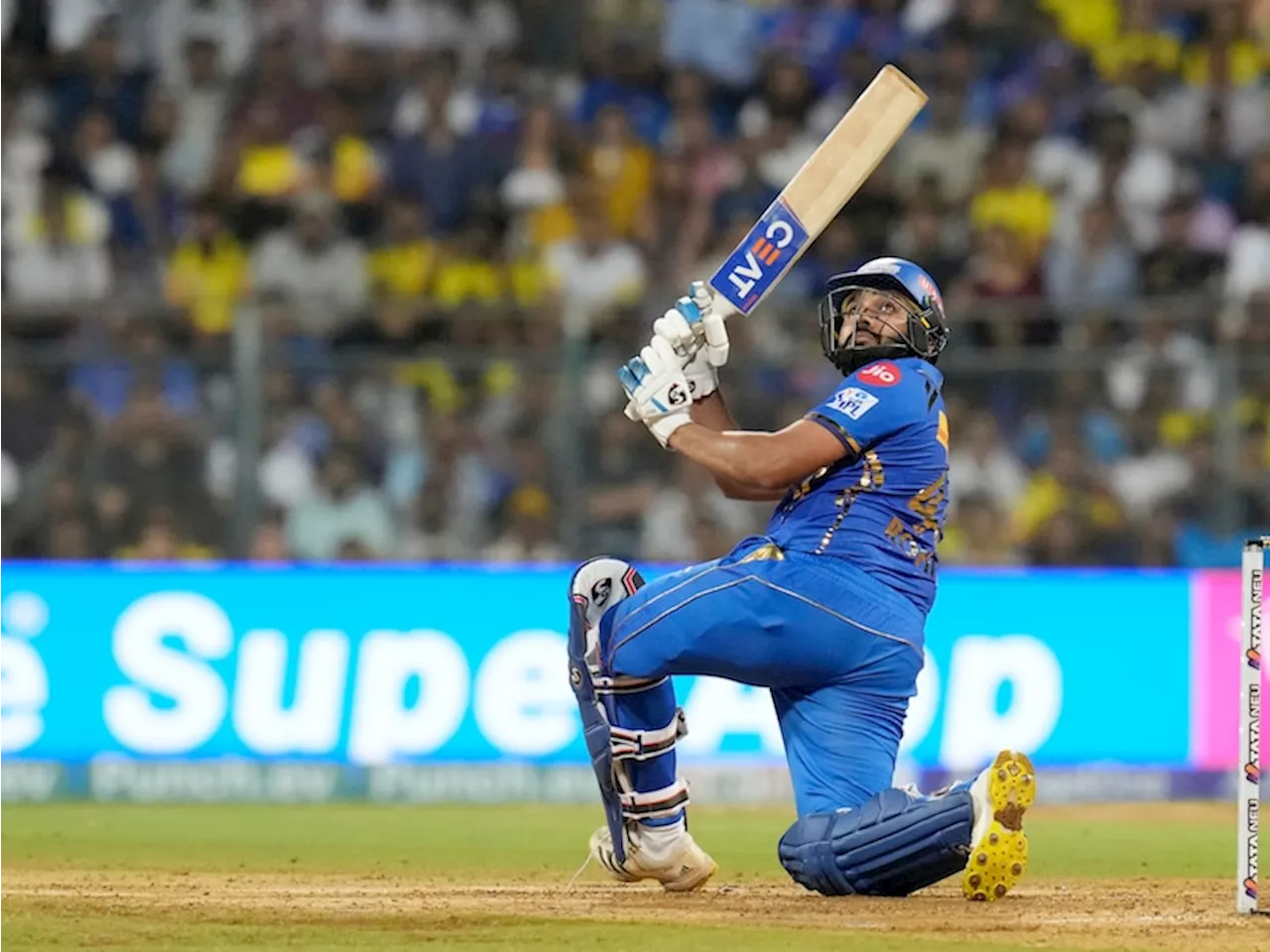 PBKS vs MI LIVE Score, IPL 2024: पंजाब ने टॉस जीतकर चुनी पहले गेंदबाजी