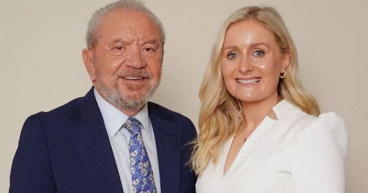 BBC Apprentice fans make same complaint as Lord Sugar chooses winner