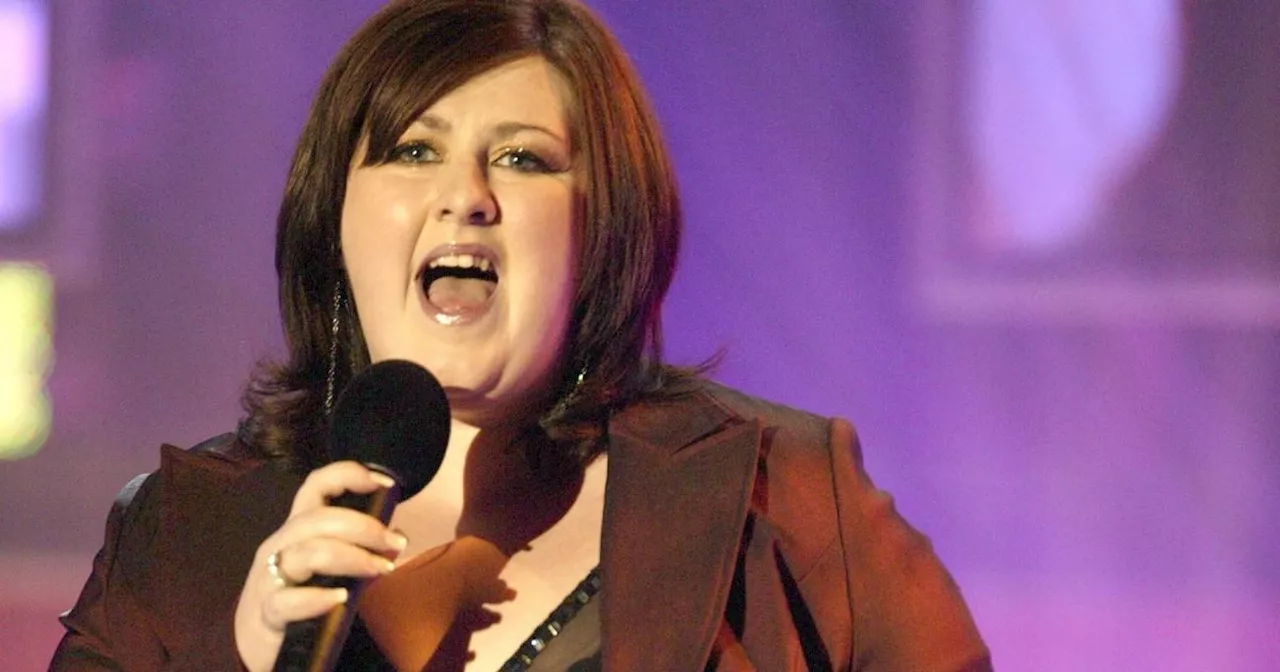 Pop Idol's Michelle McManus wows fans as she shows off body transformation