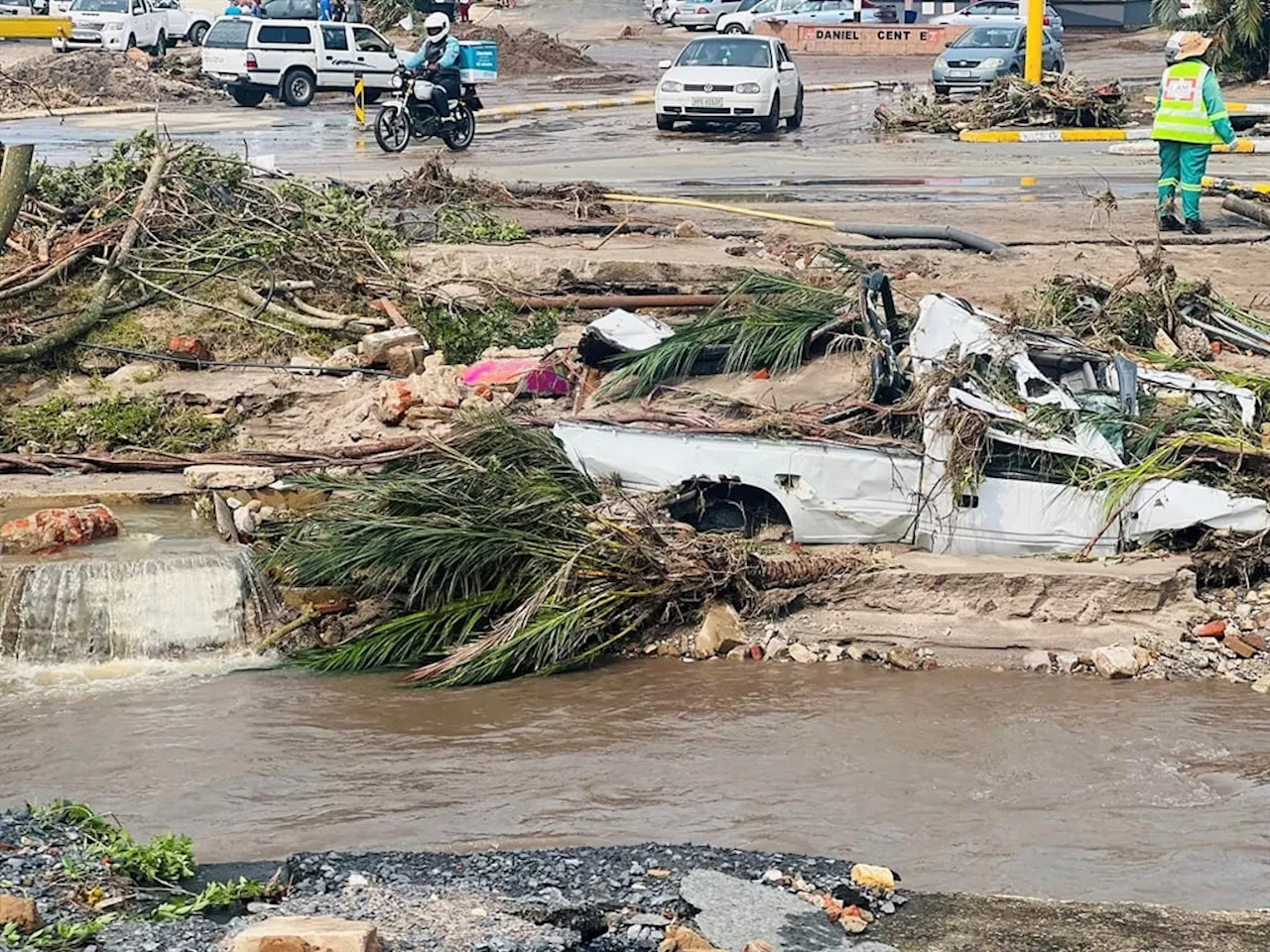 Adverse weather conditions in KZN have killed more than 500 people since 2019