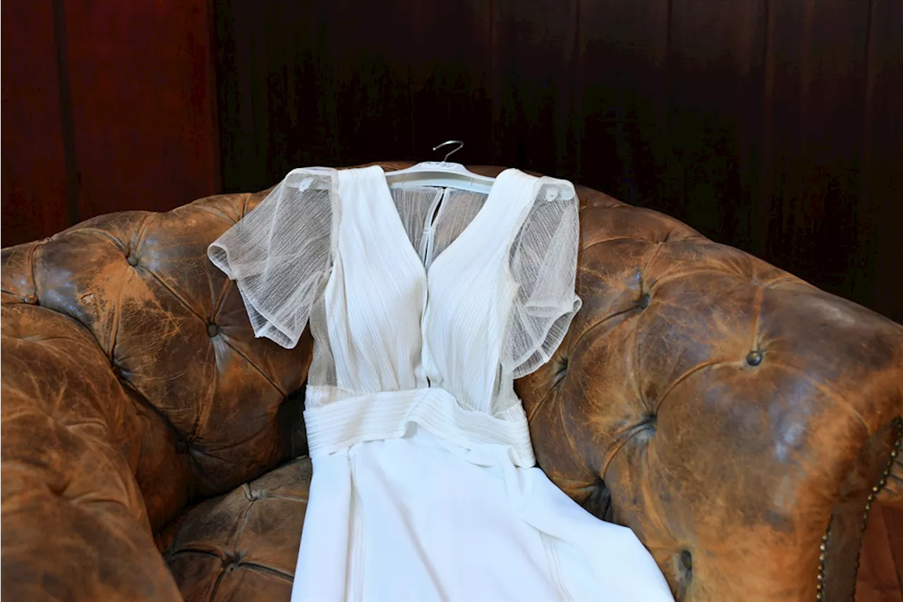 'I'm torn': Bride-to-be shares dilemma after fiancé's daughter shreds her gown days before wedding