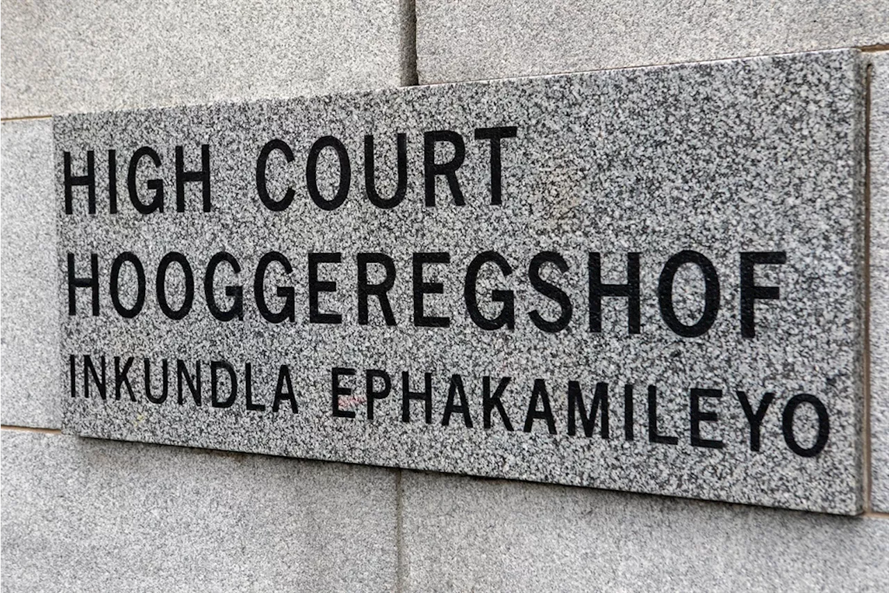 Seven life sentences each for Khayelitsha extortionists who murdered party guests