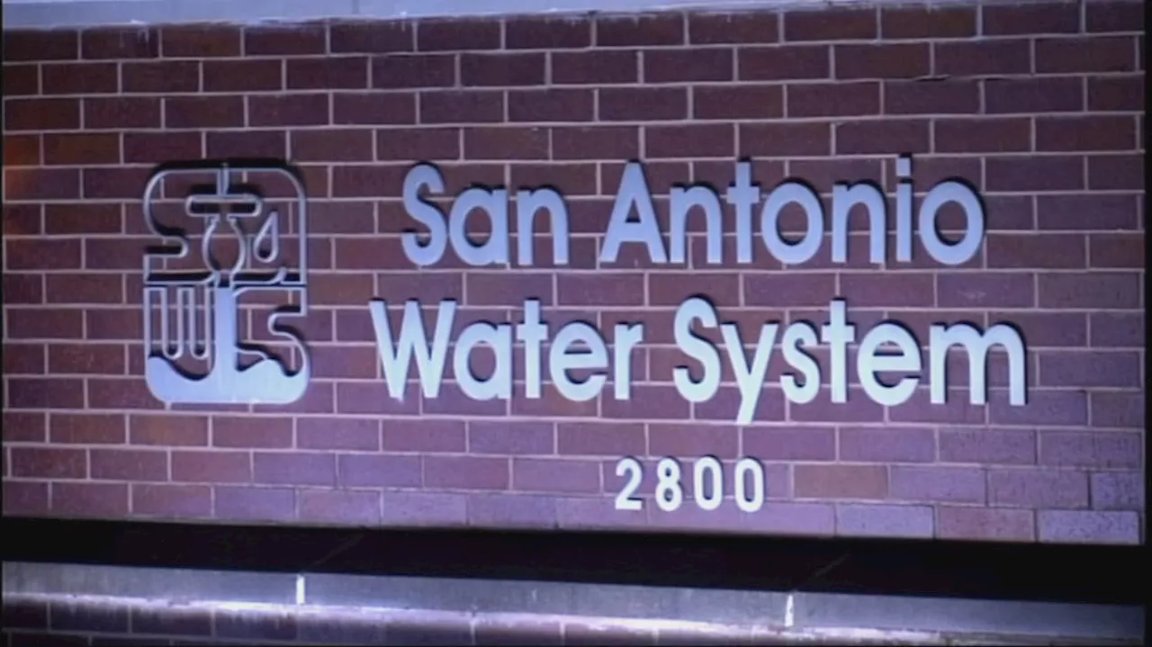 San Antonio sets global water conservation standards at annual summit