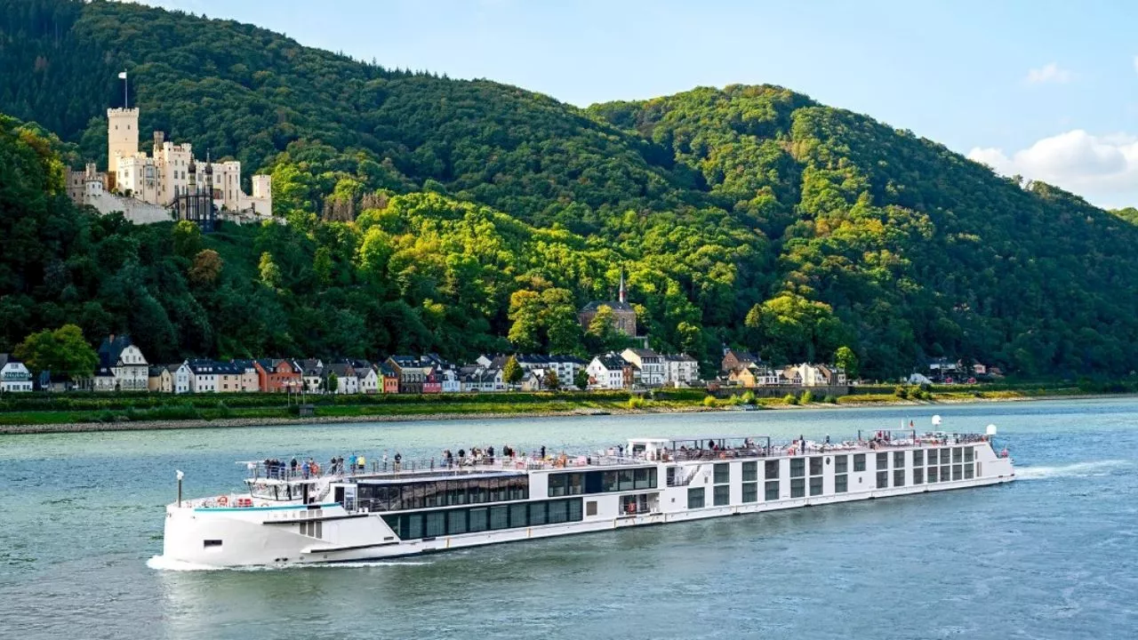 27% off ‘magnificent’ all-inclusive European cruise