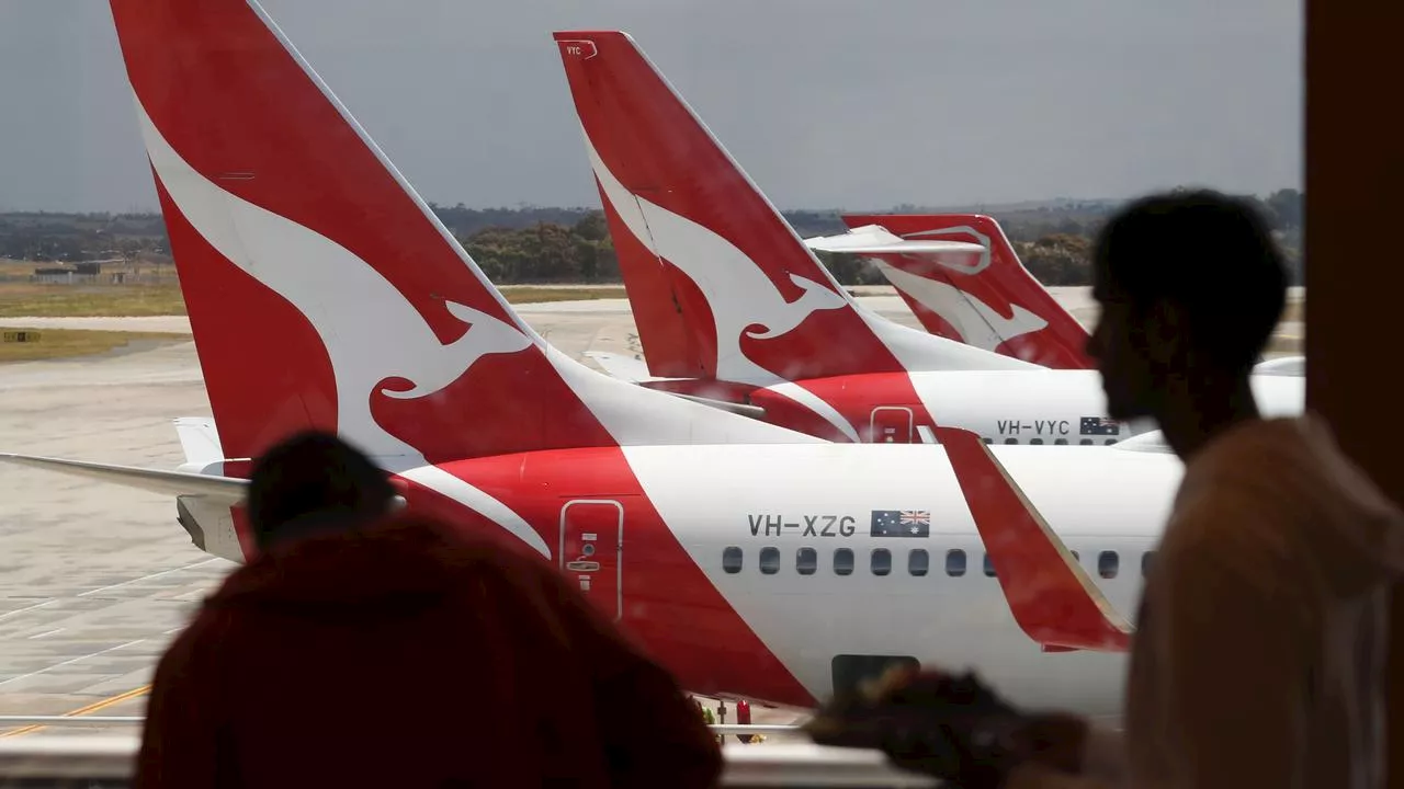 Big change as Australia’s best airport named