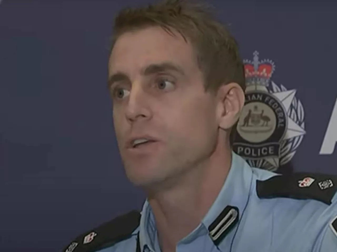 Cops foil alleged 900kg cocaine plot