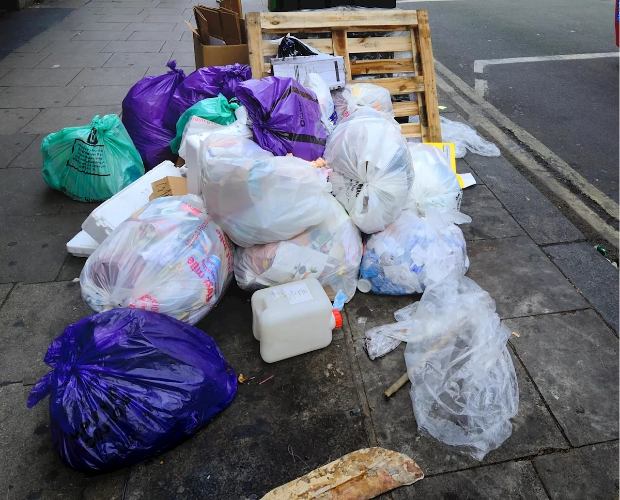 Illegal dumping: Landlords ‘incentivising’ the practice in inner-city Dublin