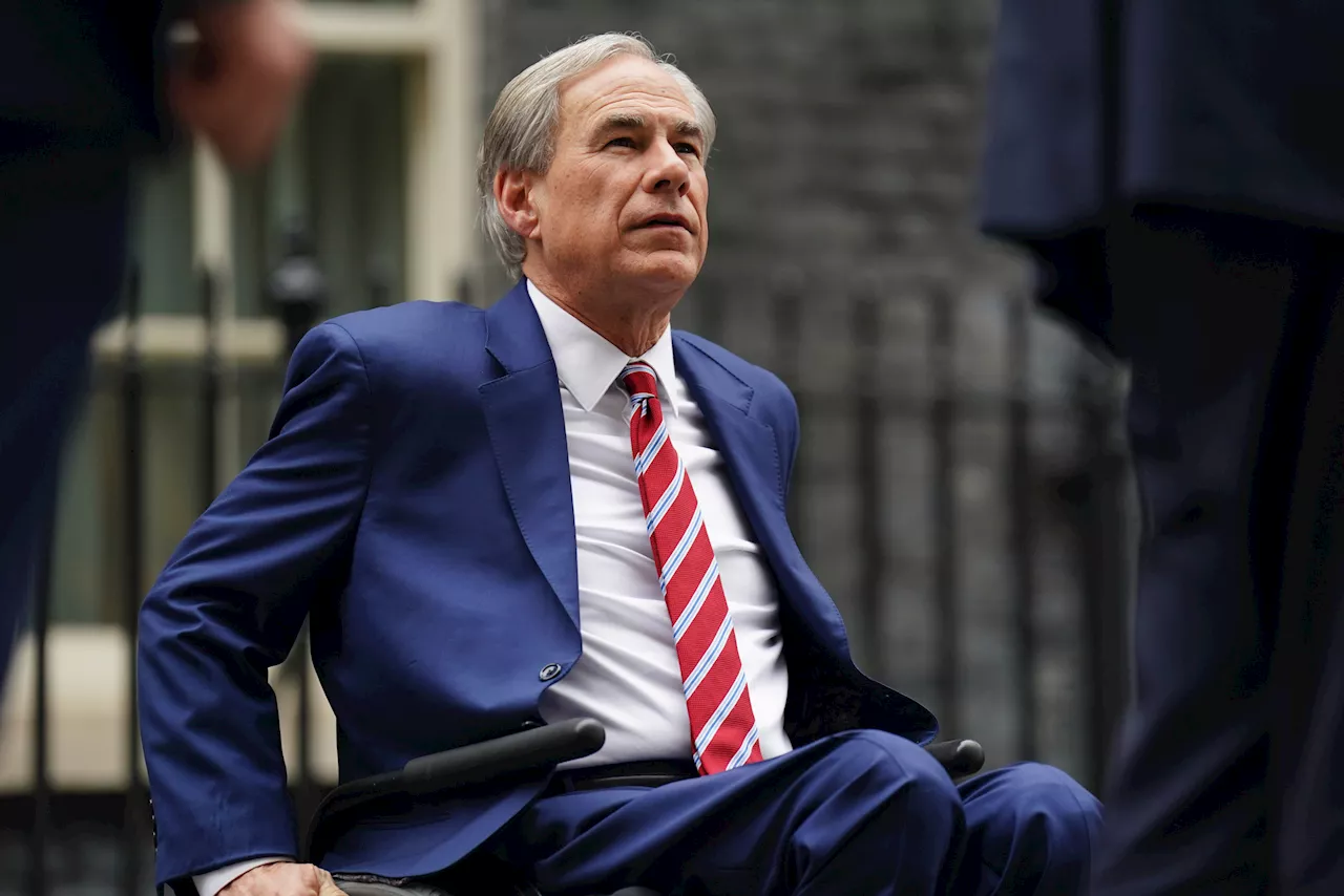 Greg Abbott Under Fire Over Texas School Budget Cuts