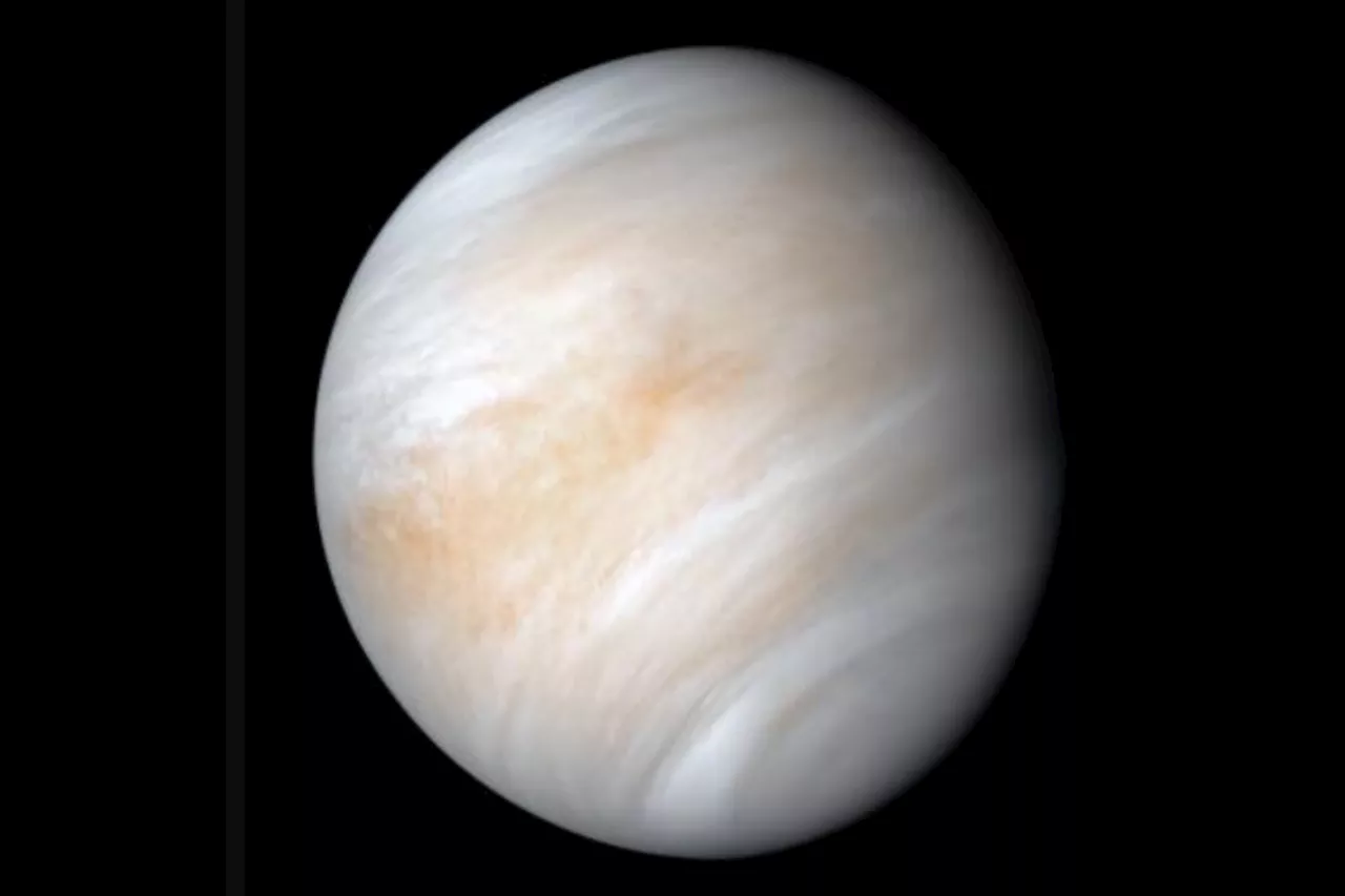 Venus Is Leaking Carbon and Oxygen—and Scientists Don't Know Why