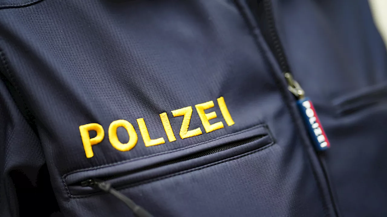 Mann wollte Frau in Wien-Hietzing anzünden