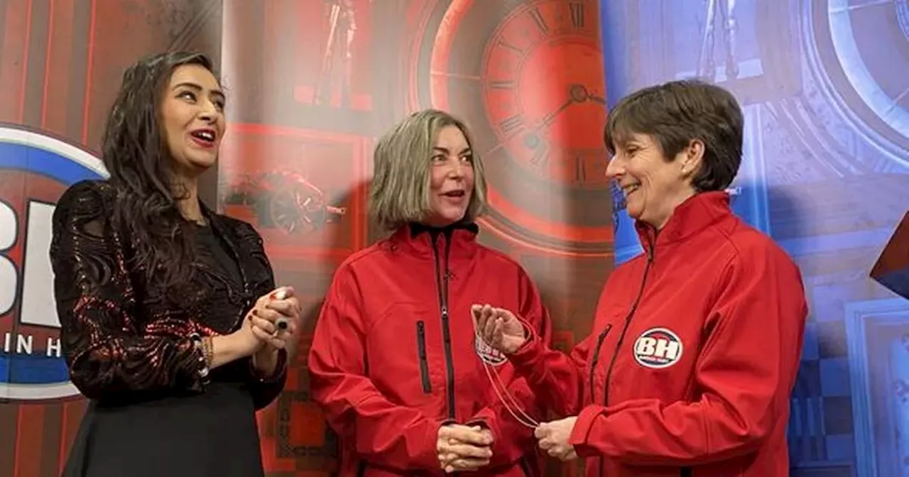 Bargain Hunt star reveals career move and says she's always wanted to do it