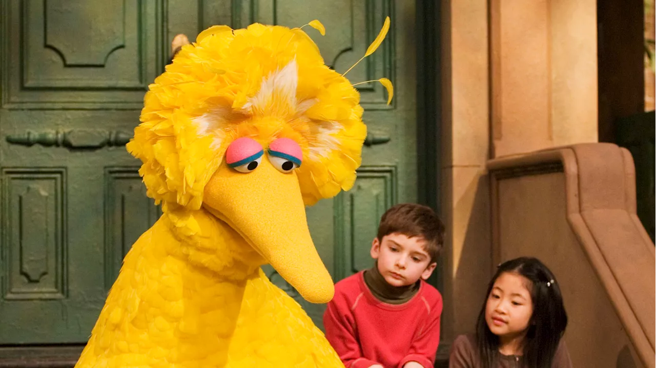 'Sesame Street' writers authorize a strike if they don't reach a contract by Friday