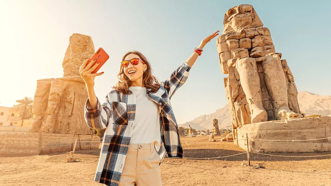 Last-minute-Schnäppchen im Check: Mit Strand und Spa: Ägypten-Urlaub für unter 600 Euro