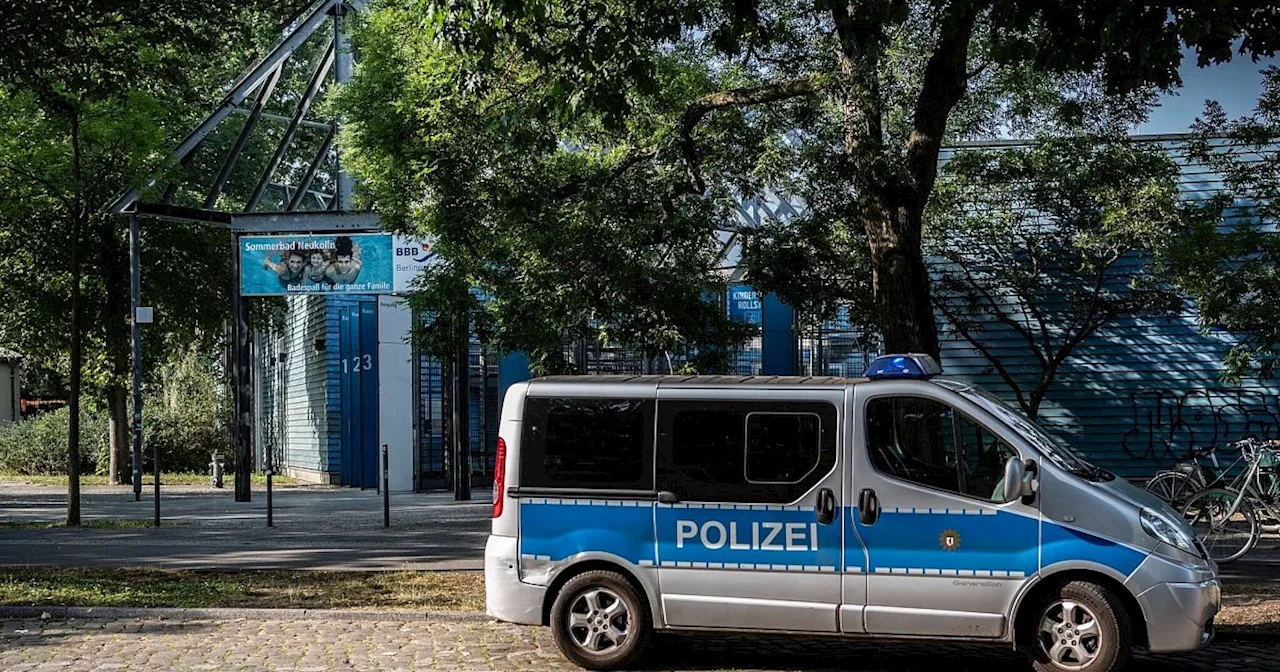 Ausweispflicht in Berliner Freibädern bleibt