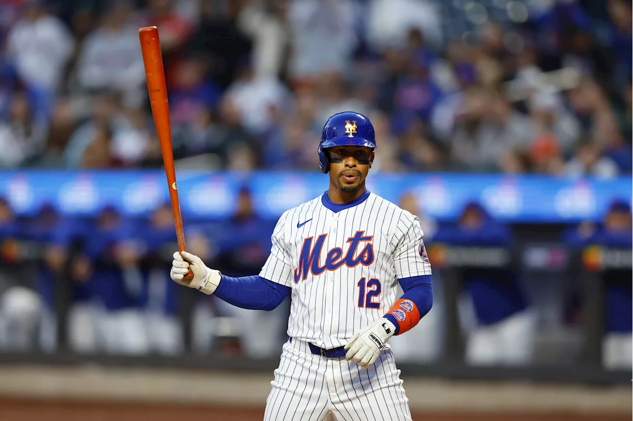 Despite Lindor’s struggles, the Mets find their stride