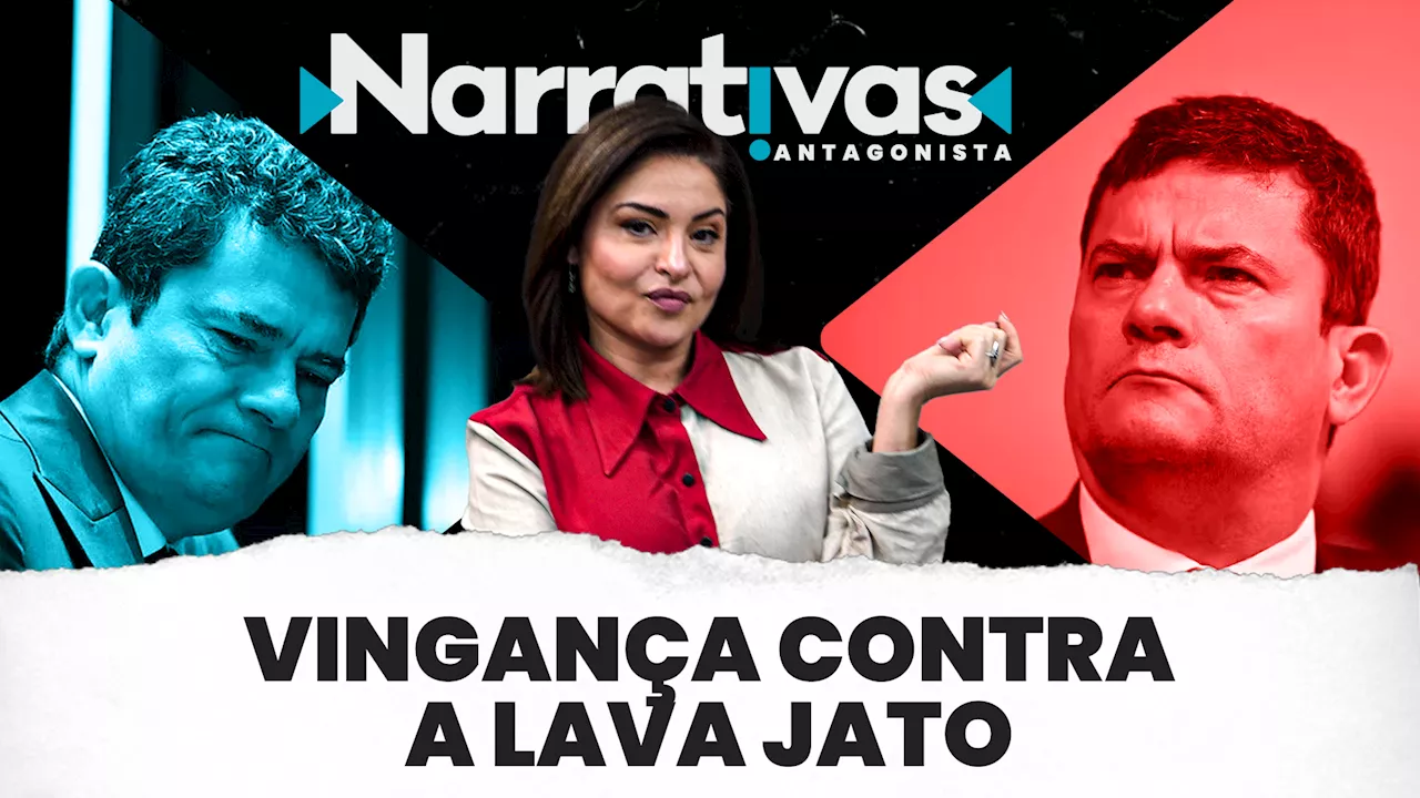 Vingança contra a Lava Jato: quem ganha e quem perde no longo prazo?