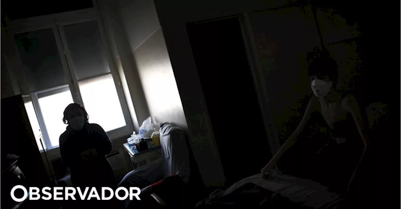 Transplante pulmonar deu uma 'segunda vida' a 400 doentes em Portugal