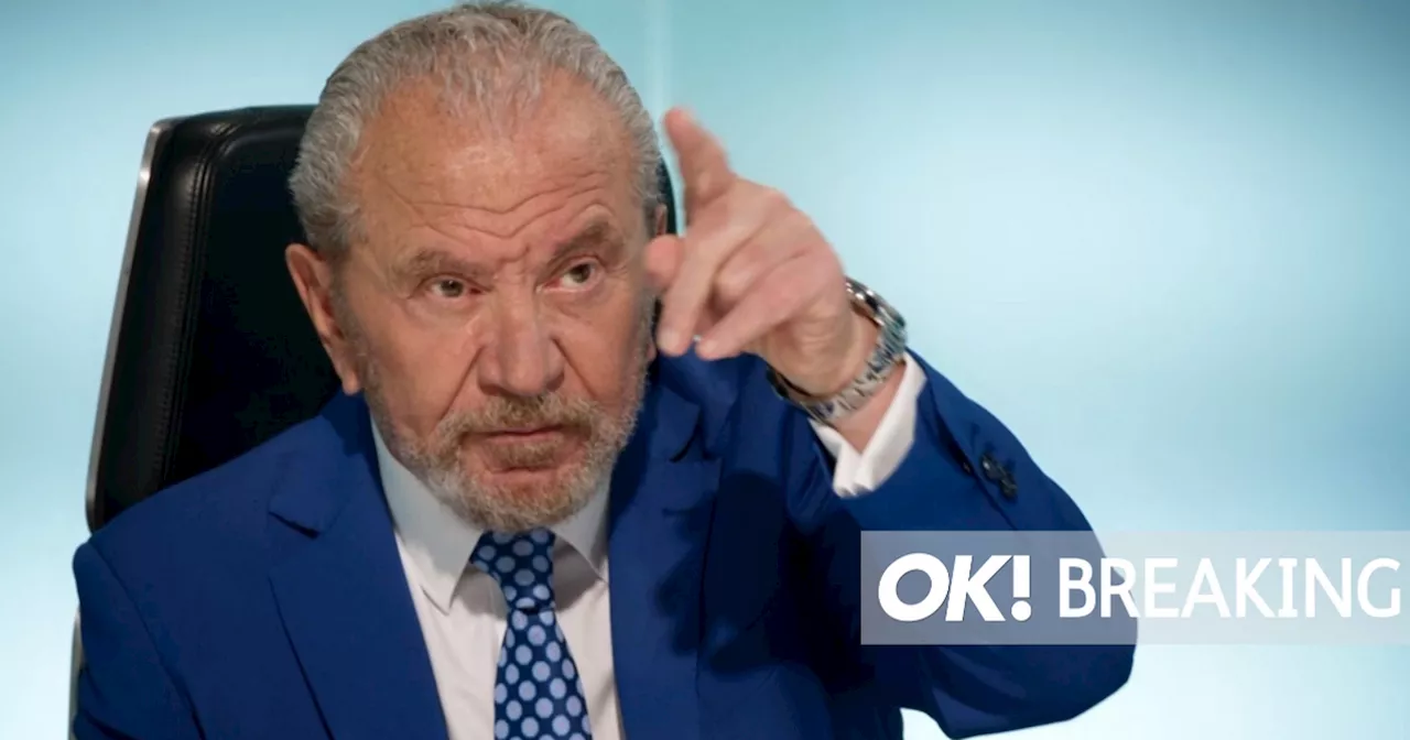 The Apprentice winner crowned as Lord Sugar makes tough decision in final