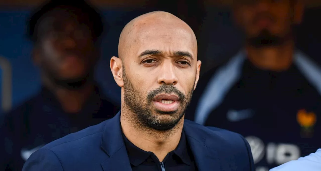 – Real Madrid : l'avis tranché de Thierry Henry pour défendre les Merengue