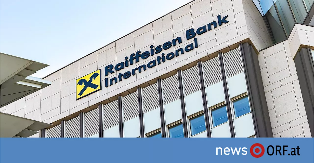 EZB macht Druck auf RBI: Rückzug aus Russland zu langsam