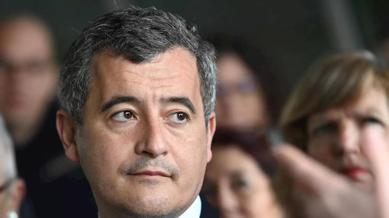 En Guadeloupe, Darmanin ordonne un couvre-feu pour les mineurs à Pointe-à-Pitre