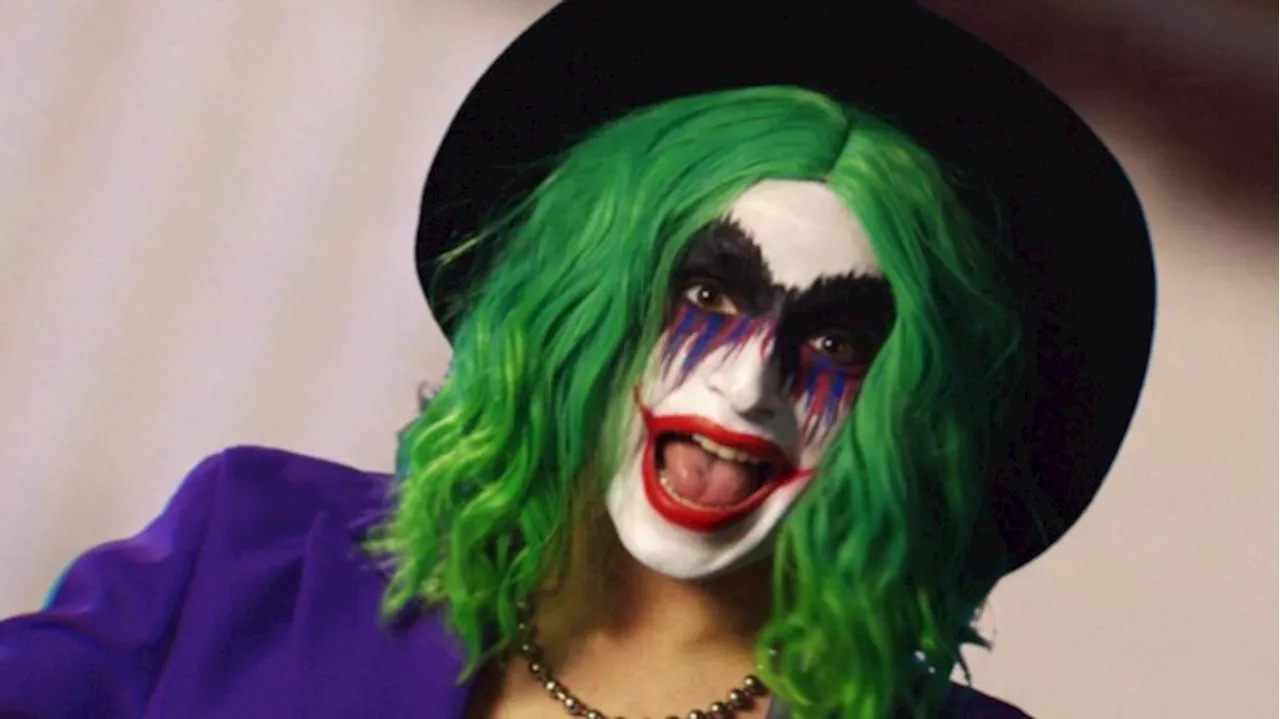 Vera Drew Discusses The People’s Joker and the Death of Adult Swim