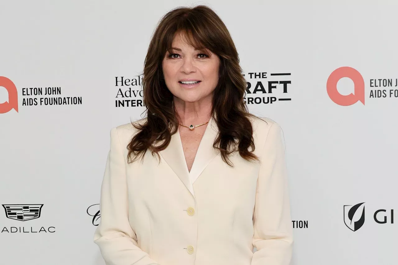 Valerie Bertinelli Walks Back Her Comments That Food Network Lacks Cooking Shows: 'Not Bashing'