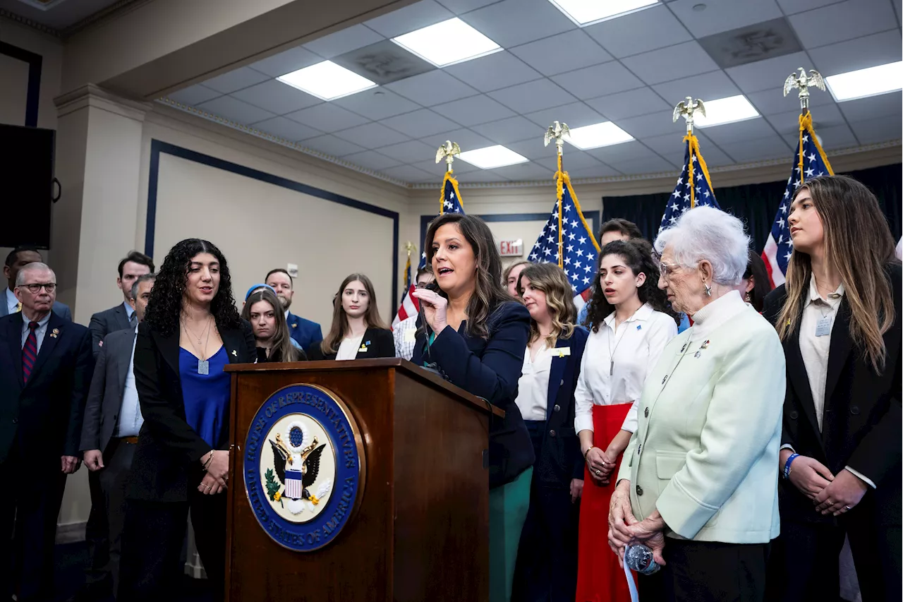 5 takeaways from the Columbia University antisemitism hearing