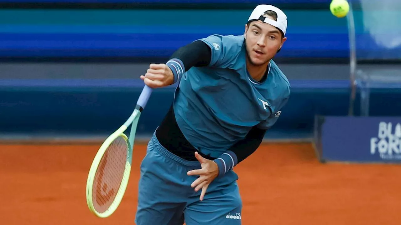 BMW Open 2024: ATP-Turnier in München: Übertragung des Viertelfinals, Spielplan, Ergebnisse