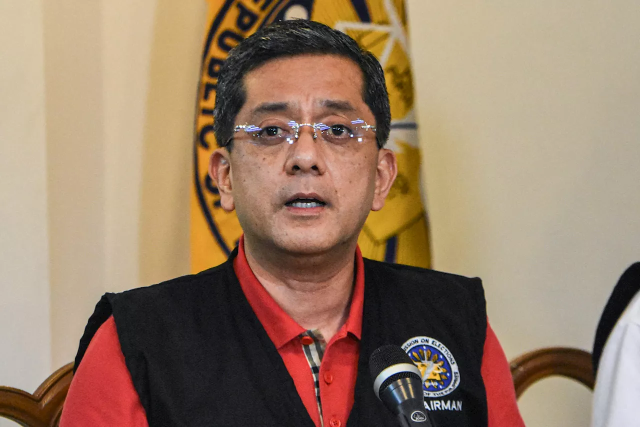 After Supreme Court defeat, Comelec says Smartmatic ban ‘difficult but necessary’