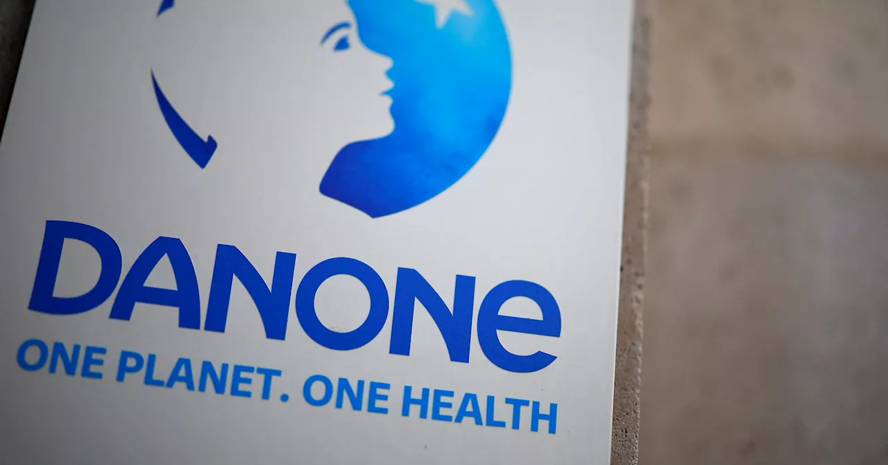 Danone beats Q1 sales forecasts, heralds end of European price talks