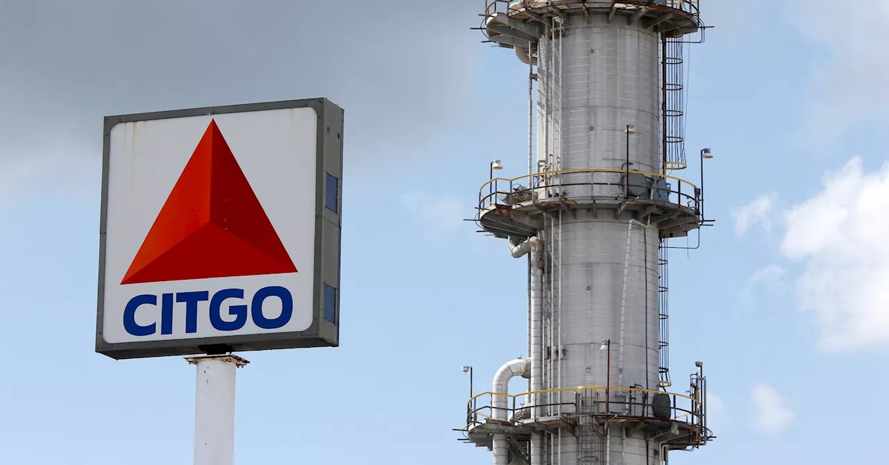 Exclusive: Elliott weighs Citgo bid as creditor group eyes Conoco for own offer