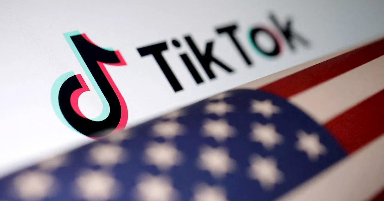 US Congress moves ahead on bill to push TikTok's Chinese owner to sell