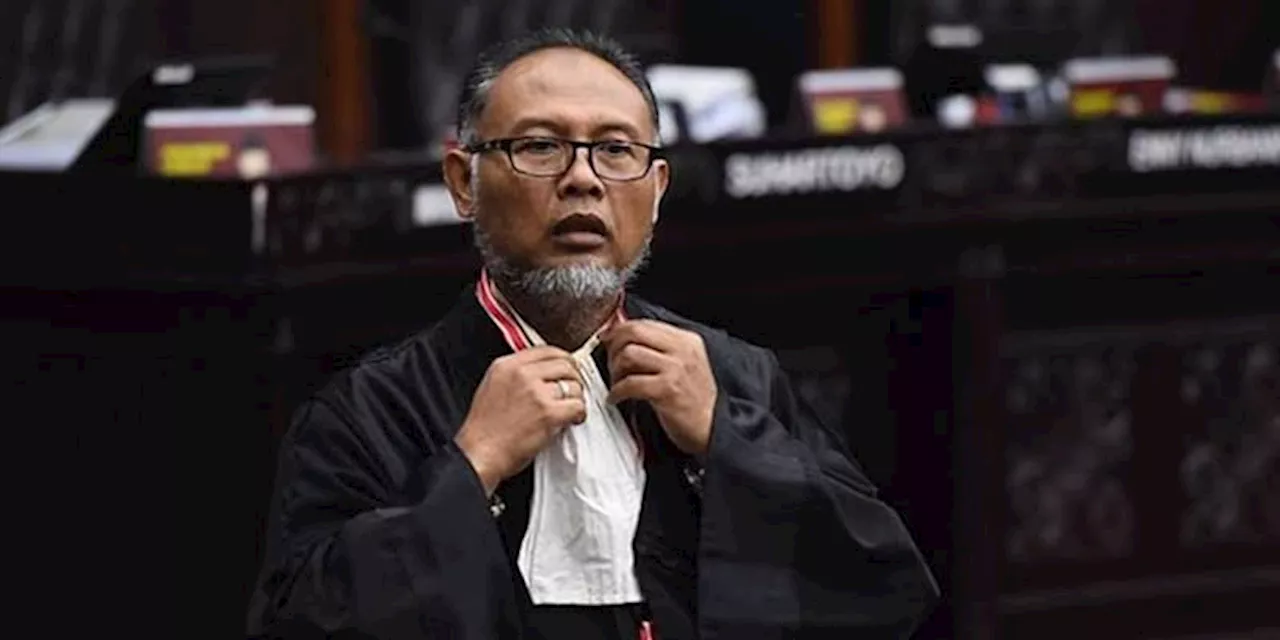 Bambang Widjojanto Bersyukur Banyak Pihak Ajukan Amicus Curiae