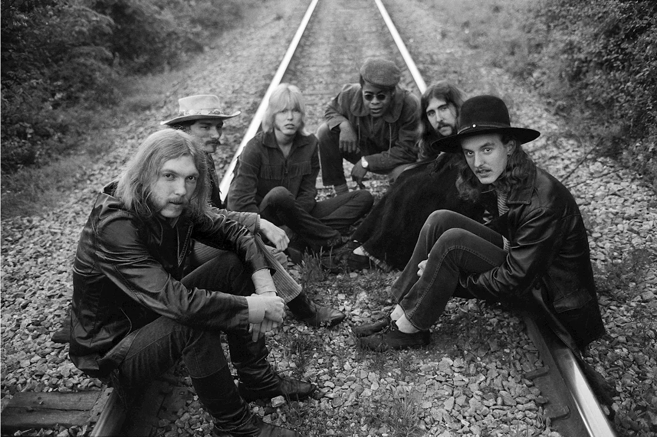 Dickey Betts: 15 Essential Allman Brothers Band Songs