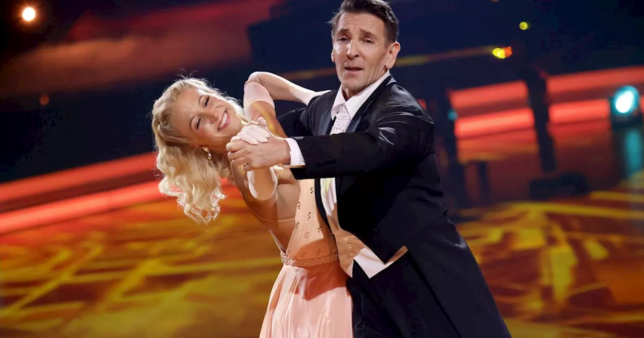 Lets Dance: Discofox und Sonderregel – so spannend wird Show 7