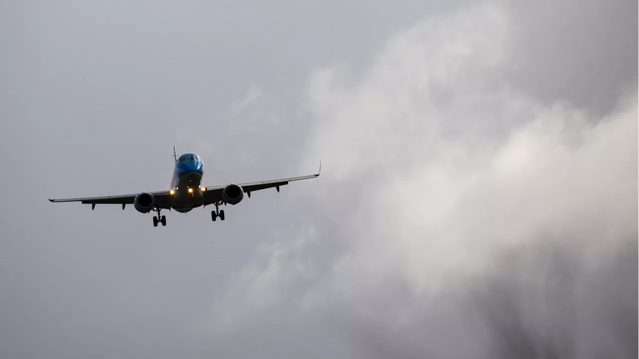  Easyjet-Flieger muss in Hannover zwischenlanden!