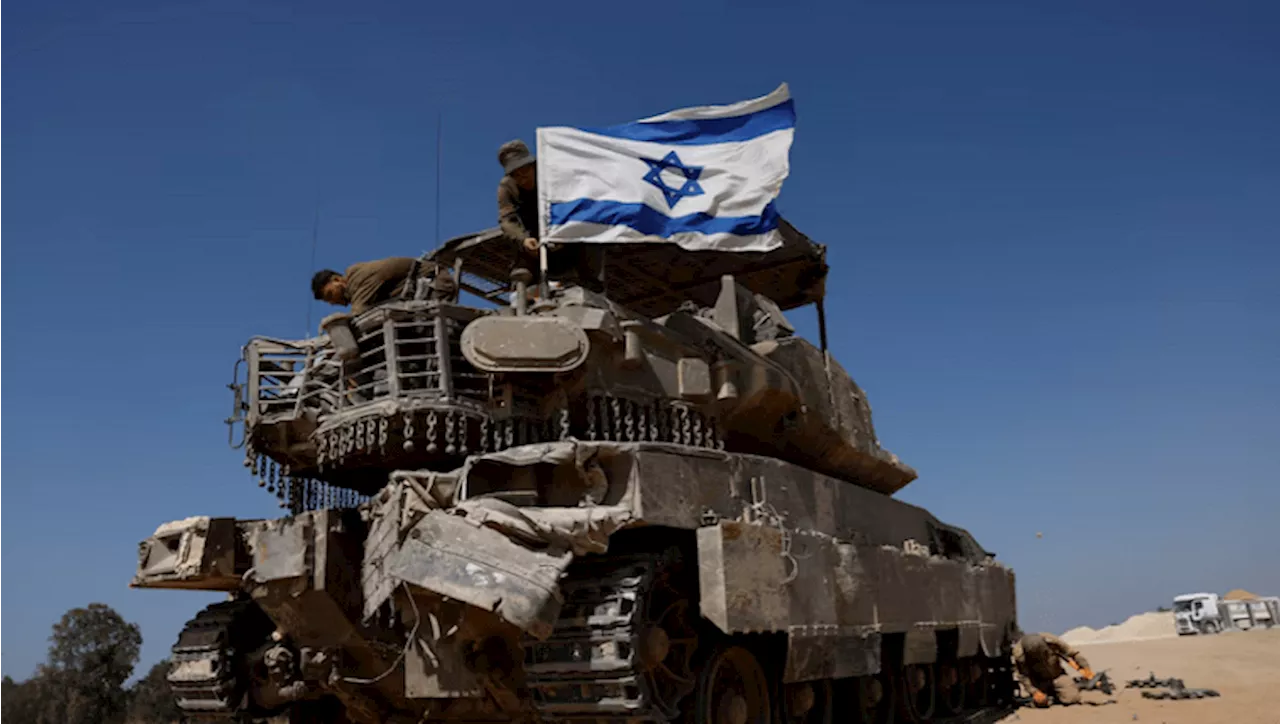 UN, Iran warns Israel against further military action - SABC News - Breaking news, special reports, world,