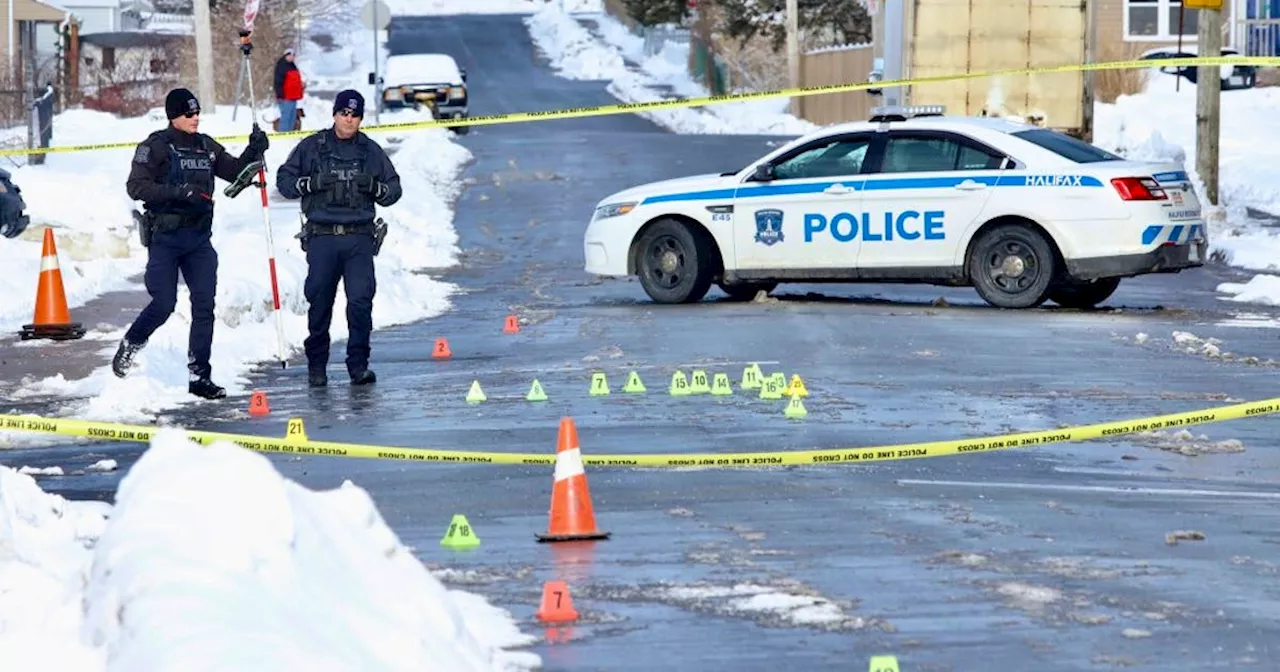 Bail review set for young man charged in Feb. 19 Dartmouth shooting