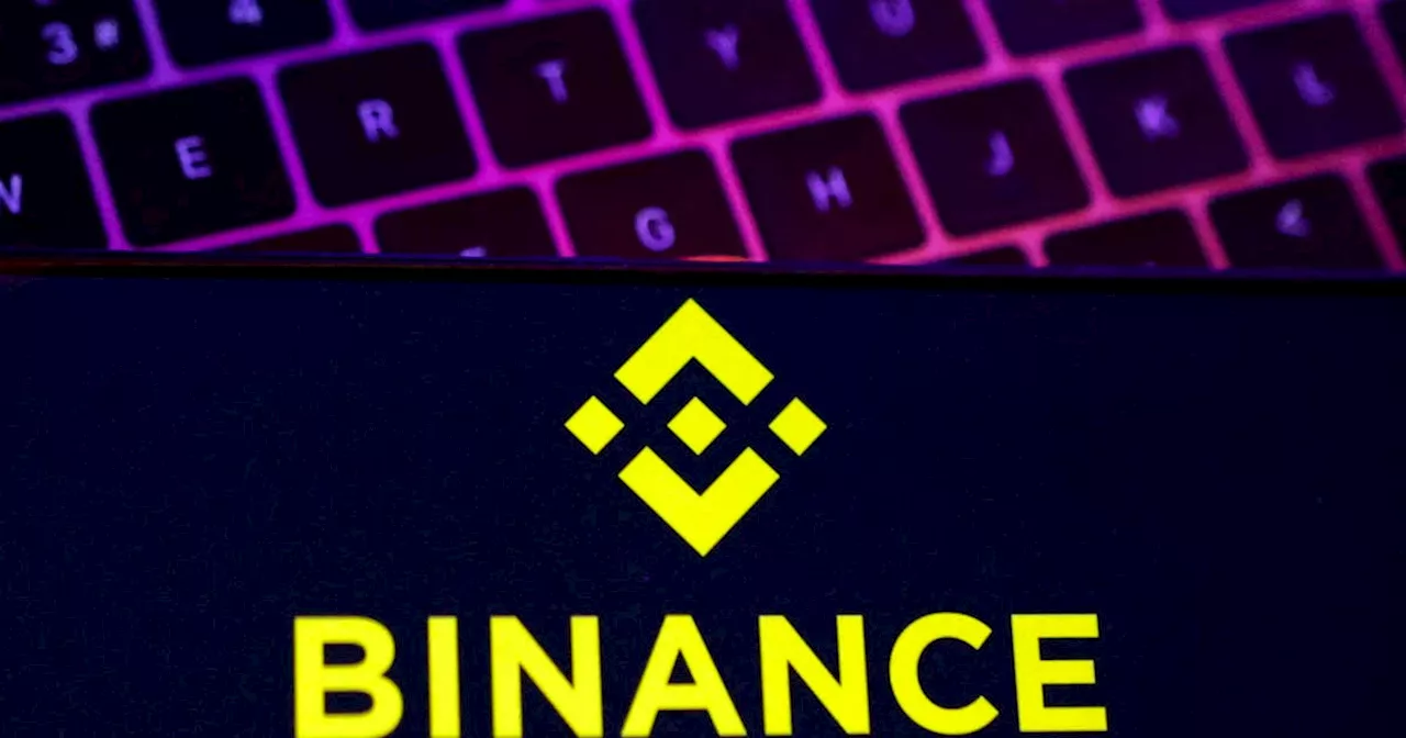 Binance working closely with Nigeria authorities to resolve exec's detention, CEO says