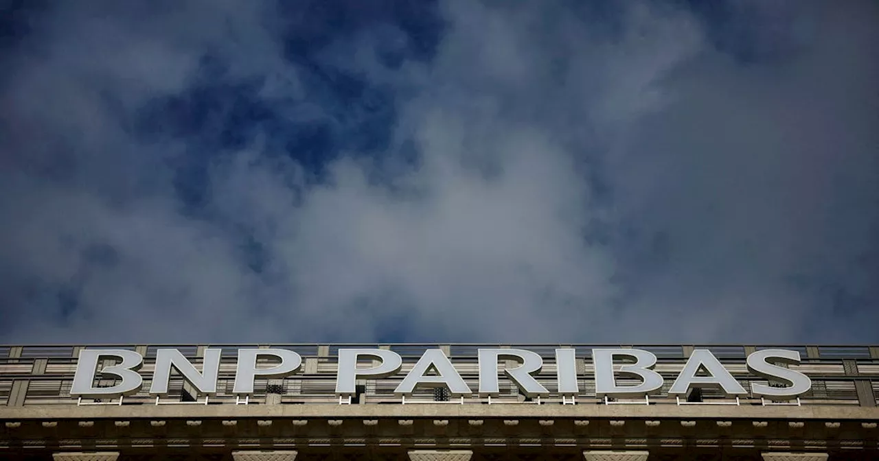 BNP Paribas must face lawsuit over Sudanese genocide, US judge rules